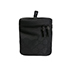 GG Zip Around Cosmetic Case, side view